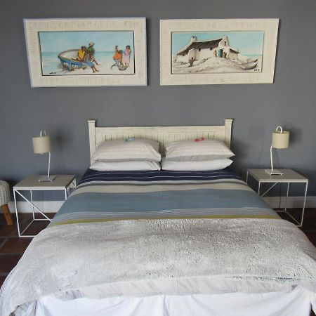 Omega Suite Gansbaai Zewnętrze zdjęcie