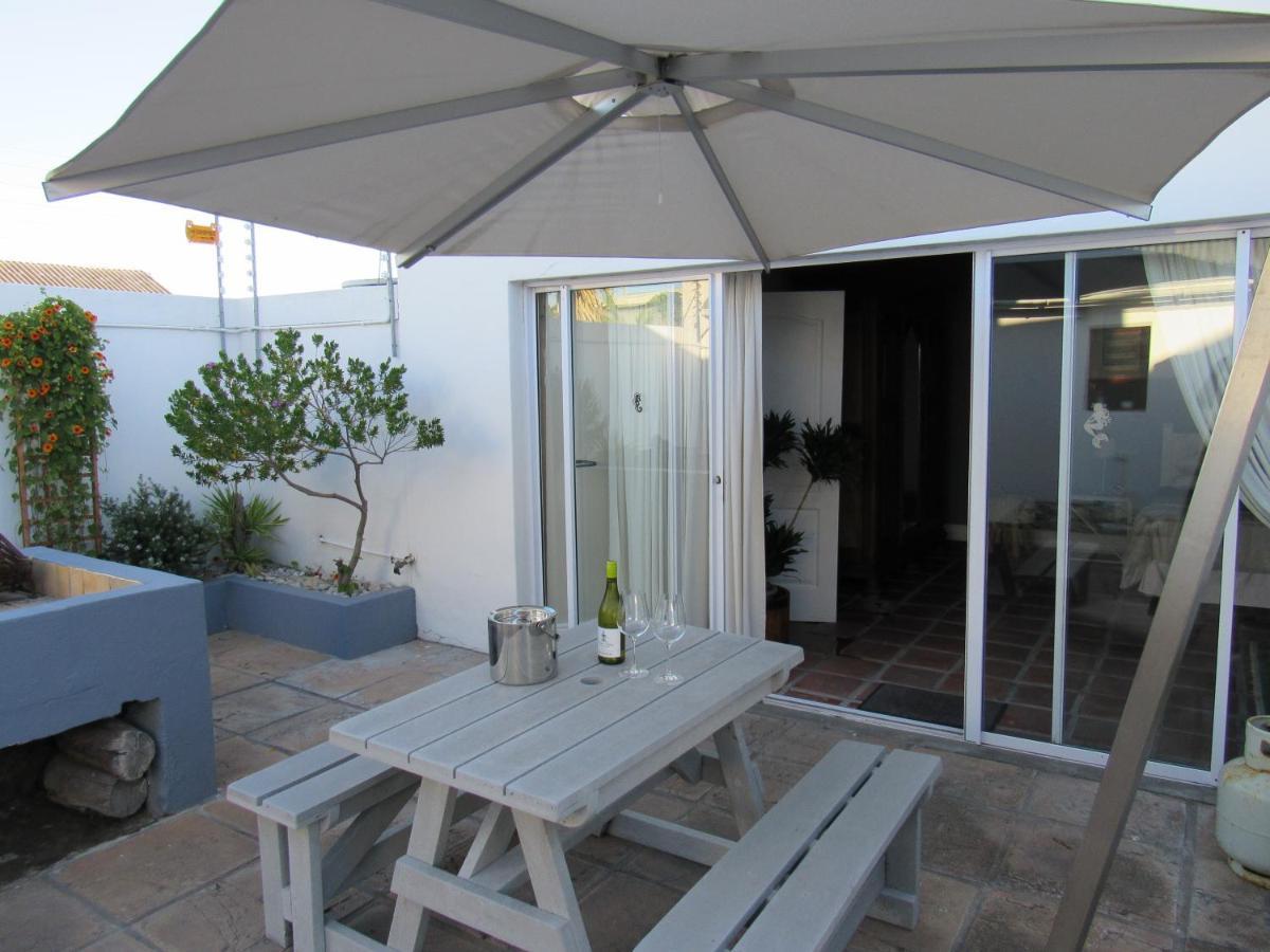 Omega Suite Gansbaai Zewnętrze zdjęcie
