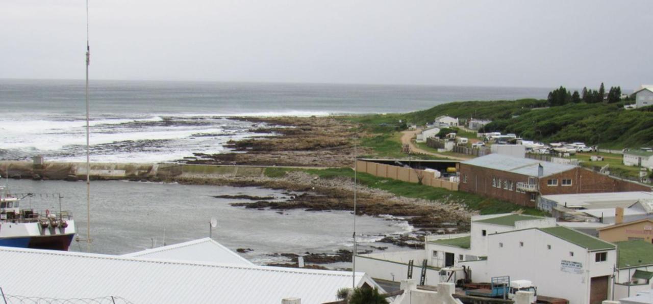 Omega Suite Gansbaai Zewnętrze zdjęcie