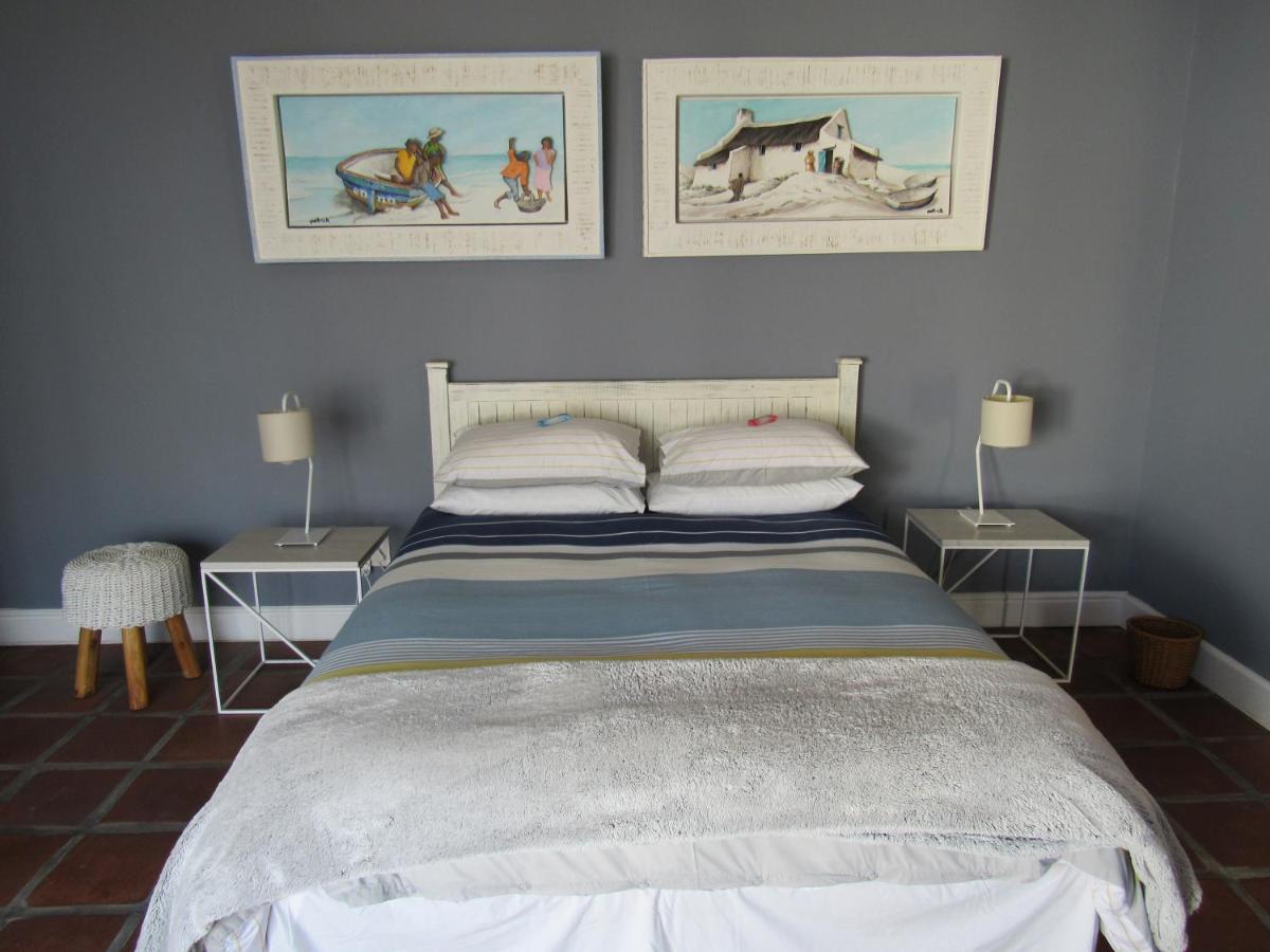 Omega Suite Gansbaai Zewnętrze zdjęcie