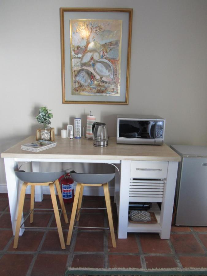 Omega Suite Gansbaai Zewnętrze zdjęcie