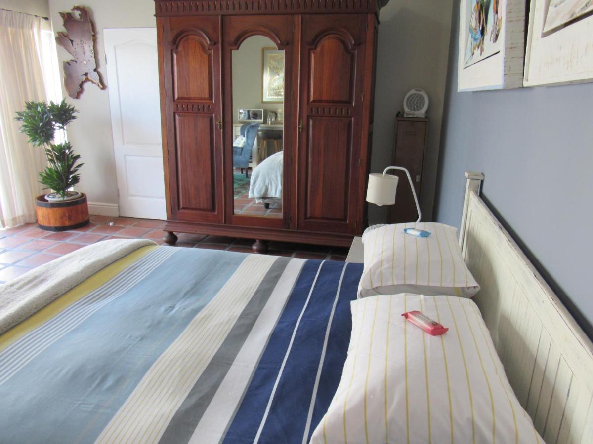 Omega Suite Gansbaai Zewnętrze zdjęcie